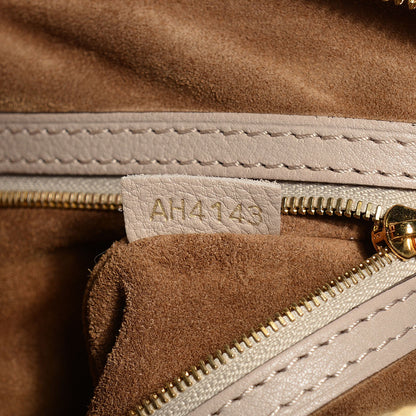 Louis Vuitton Veau Cachemire SC Bag PM Galet 7 of 7
