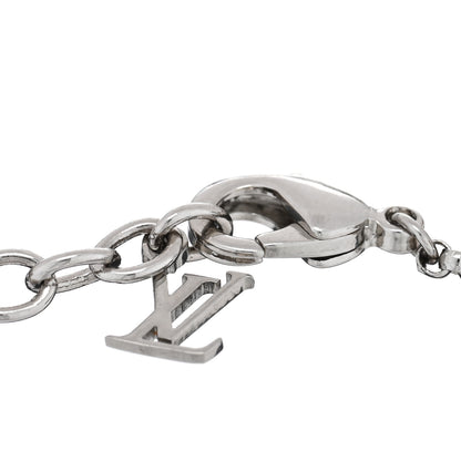 Louis Vuitton Monogram Flower Pearl Party Bracelet 4 of 4