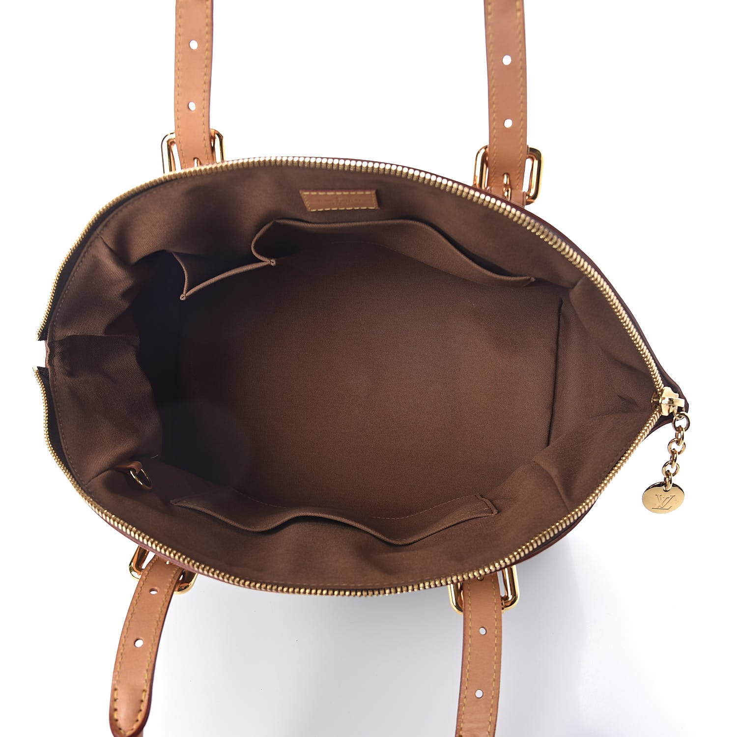 Louis Vuitton Monogram Tivoli GM 5 of 9