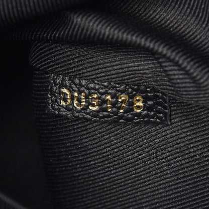 Louis Vuitton Empreinte Ponthieu PM Black 9 of 9