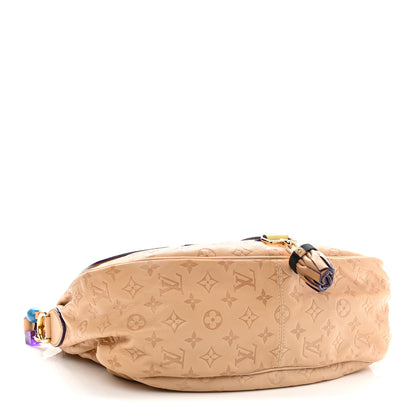 Louis Vuitton Monogram Underground Messenger Rose 4 of 11