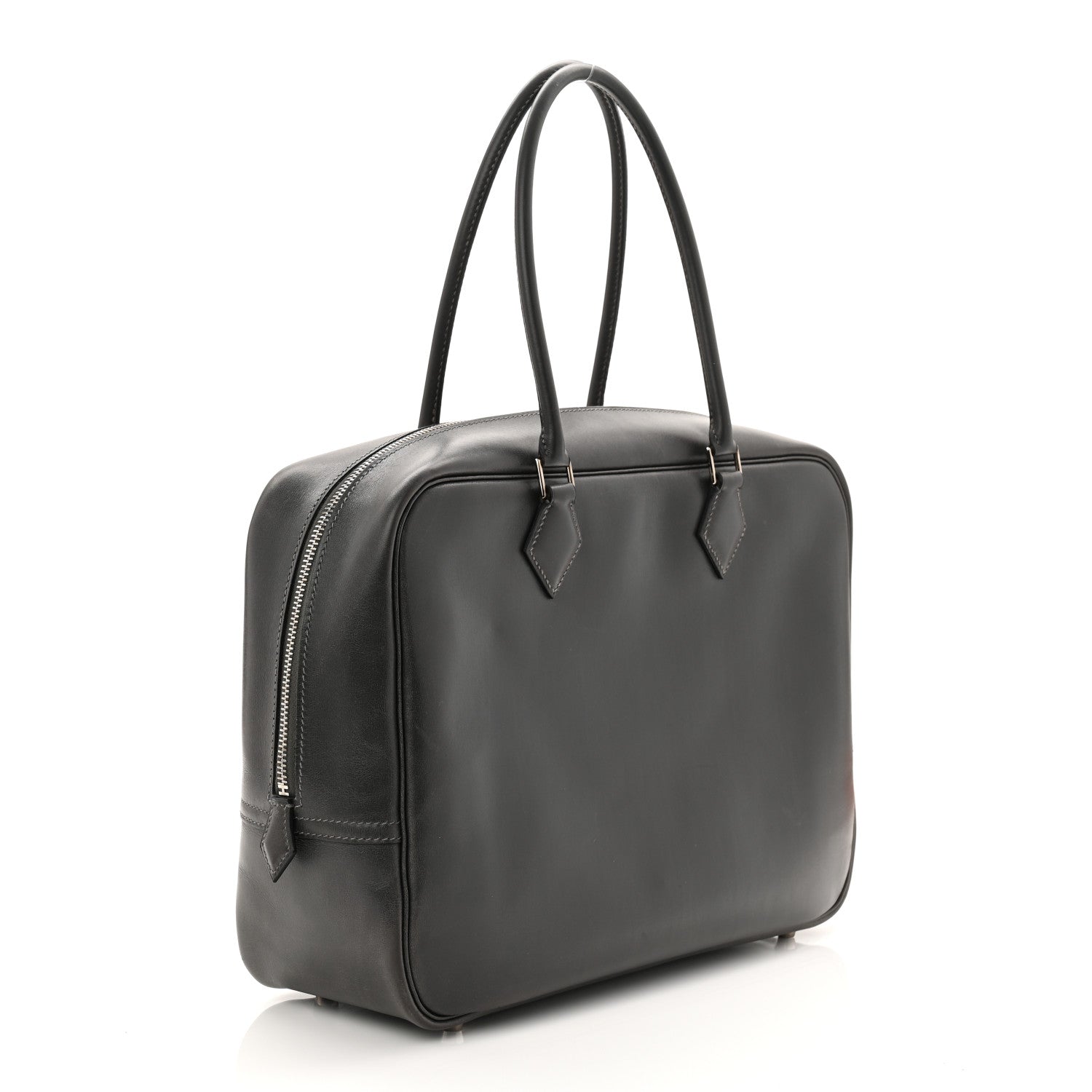 Hermes Box Plume 32 Ardoise 3 of 10