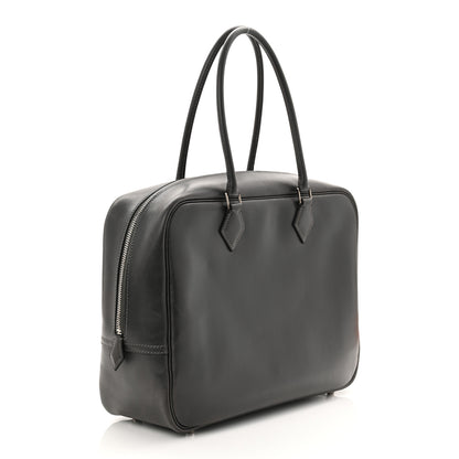 Hermes Box Plume 32 Ardoise 3 of 10