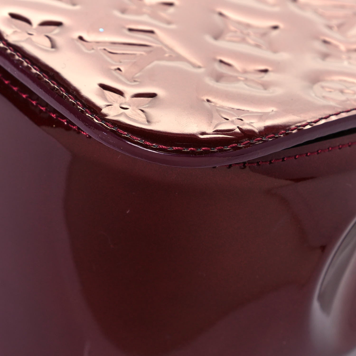 Louis Vuitton Vernis Mirada Rouge Fauviste 11 of 19