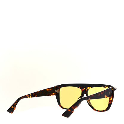 Christian Dior Club 2 Sunglasses Tortoise Yellow 3 of 9