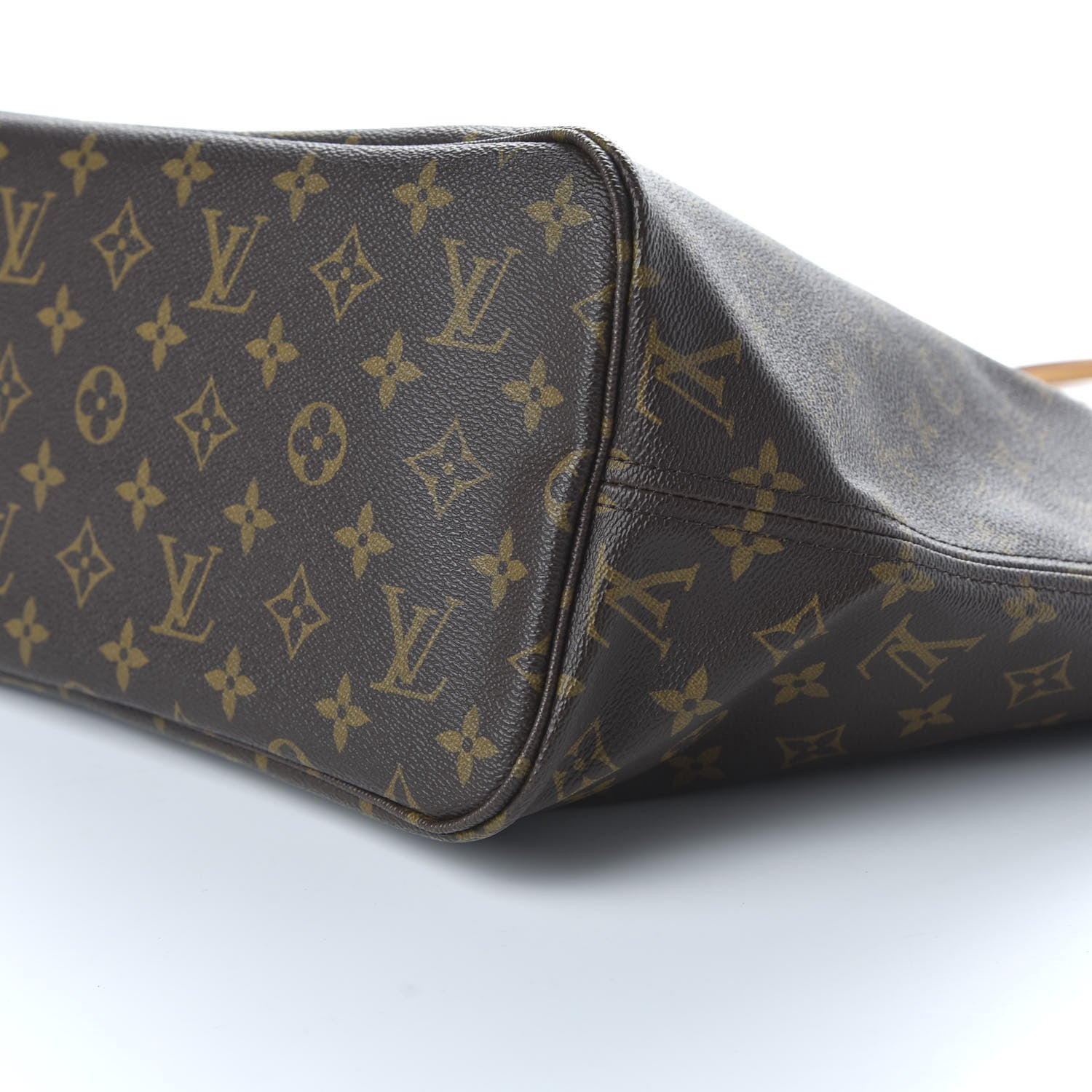 Louis Vuitton Monogram Neo Neverfull MM 7 of 10
