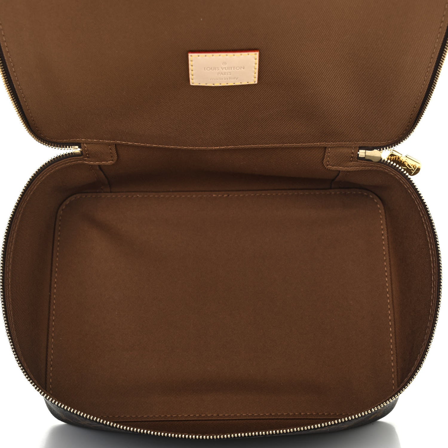 Louis Vuitton Monogram Packing Cube MM 4 of 4