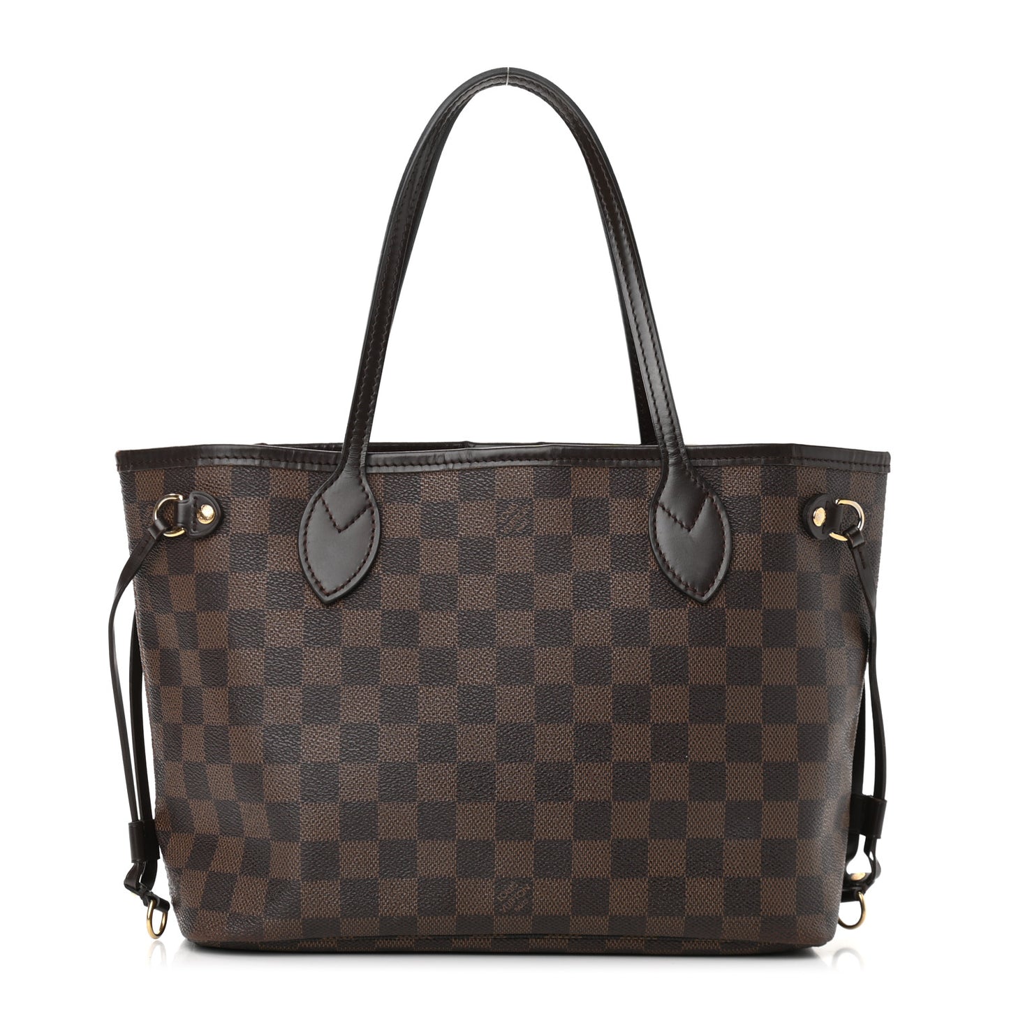 Damier Ebene Neverfull PM