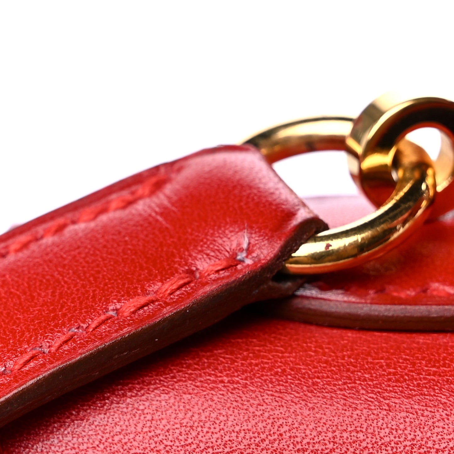 Box Kelly Sellier 28 Vermillion