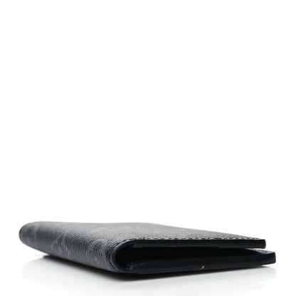 Louis Vuitton Monogram Eclipse Pocket Organizer NM 4 of 10