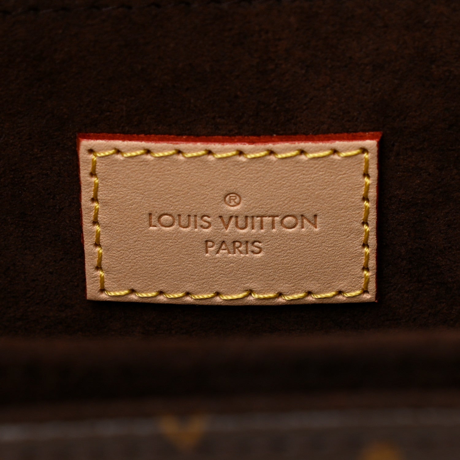 Louis Vuitton Monogram Pochette Metis 6 of 10