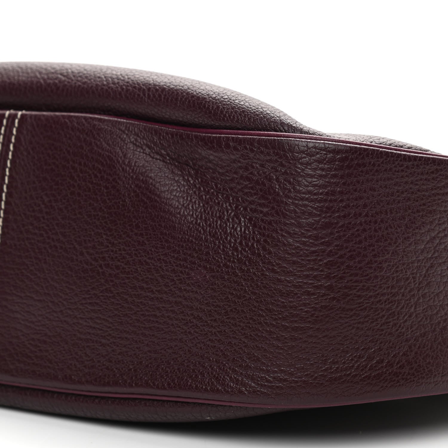 Louis Vuitton Suhali L Affriolant Prune 9 of 14