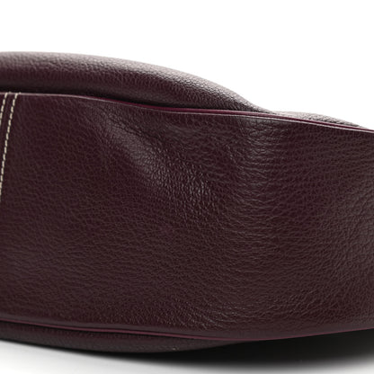 Louis Vuitton Suhali L Affriolant Prune 9 of 14
