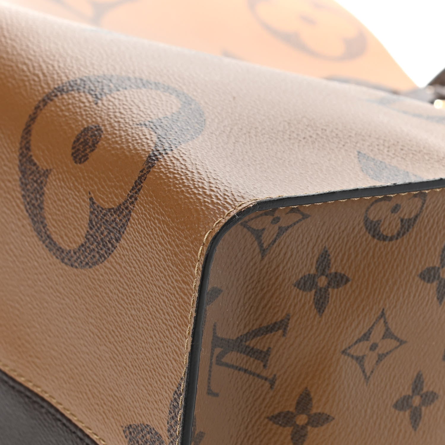 Louis Vuitton Reverse Monogram Giant Onthego GM 13 of 13