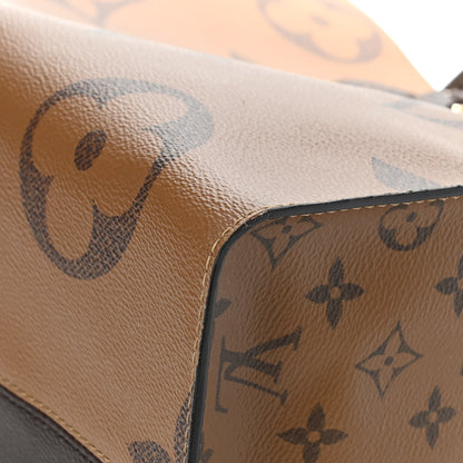 Louis Vuitton Reverse Monogram Giant Onthego GM 13 of 13