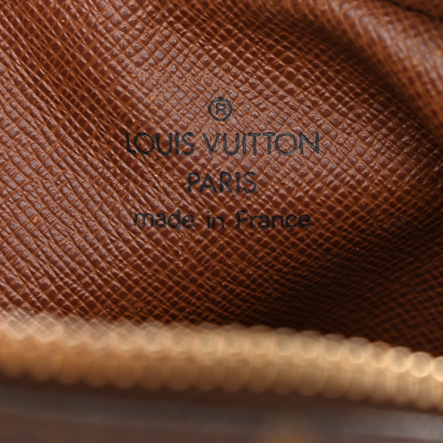 Monogram Danube 21