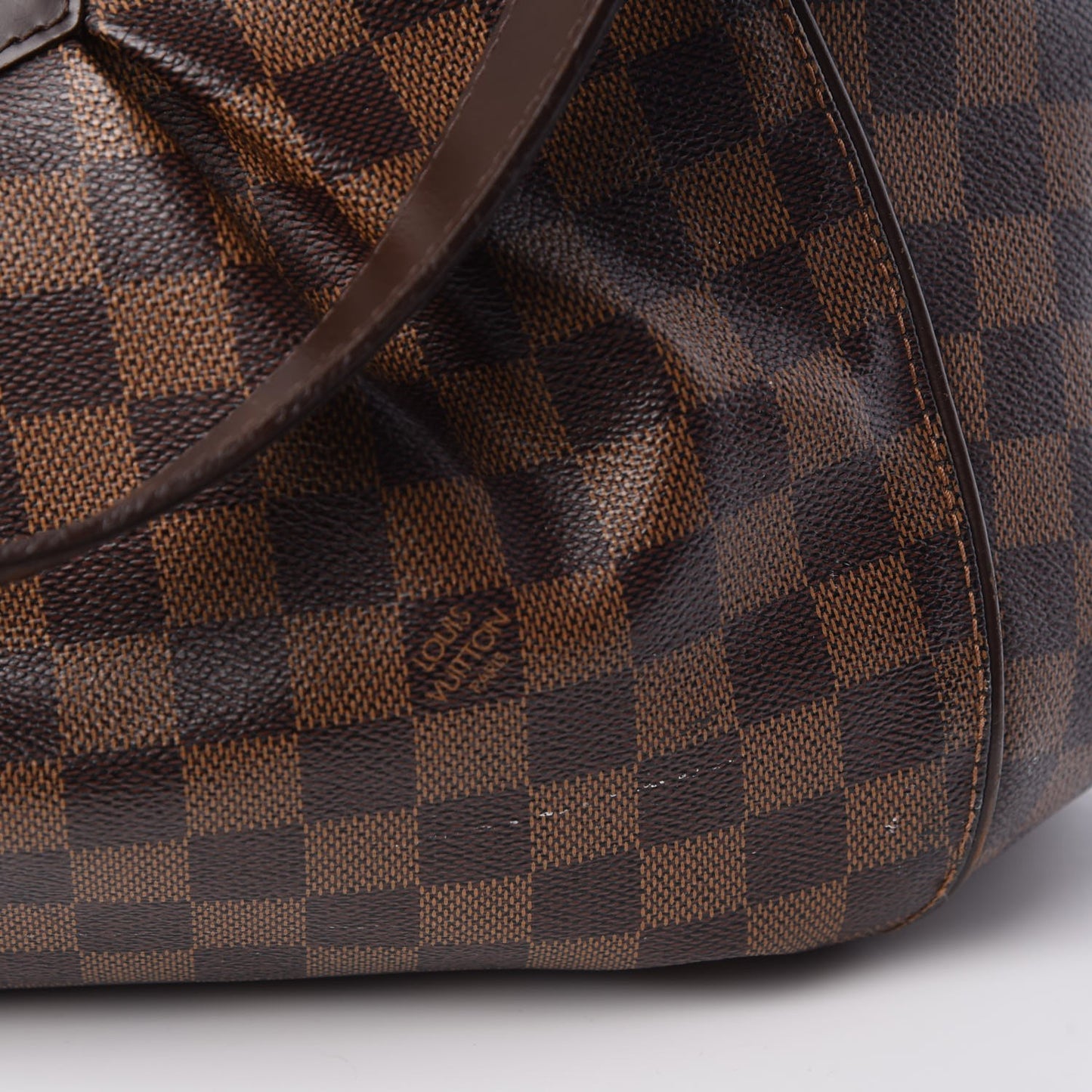 Damier Ebene Sistina GM