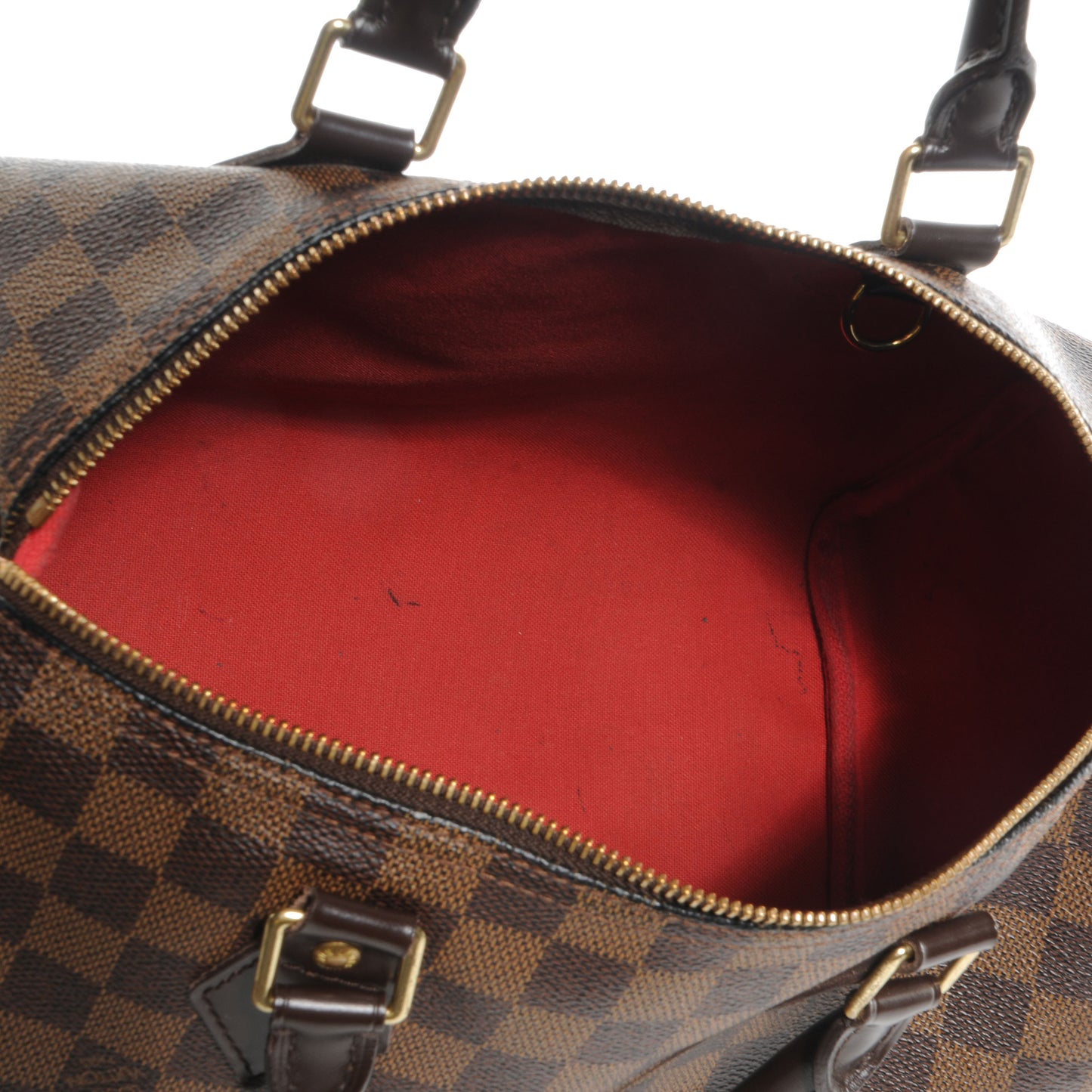 Damier Ebene Speedy 30