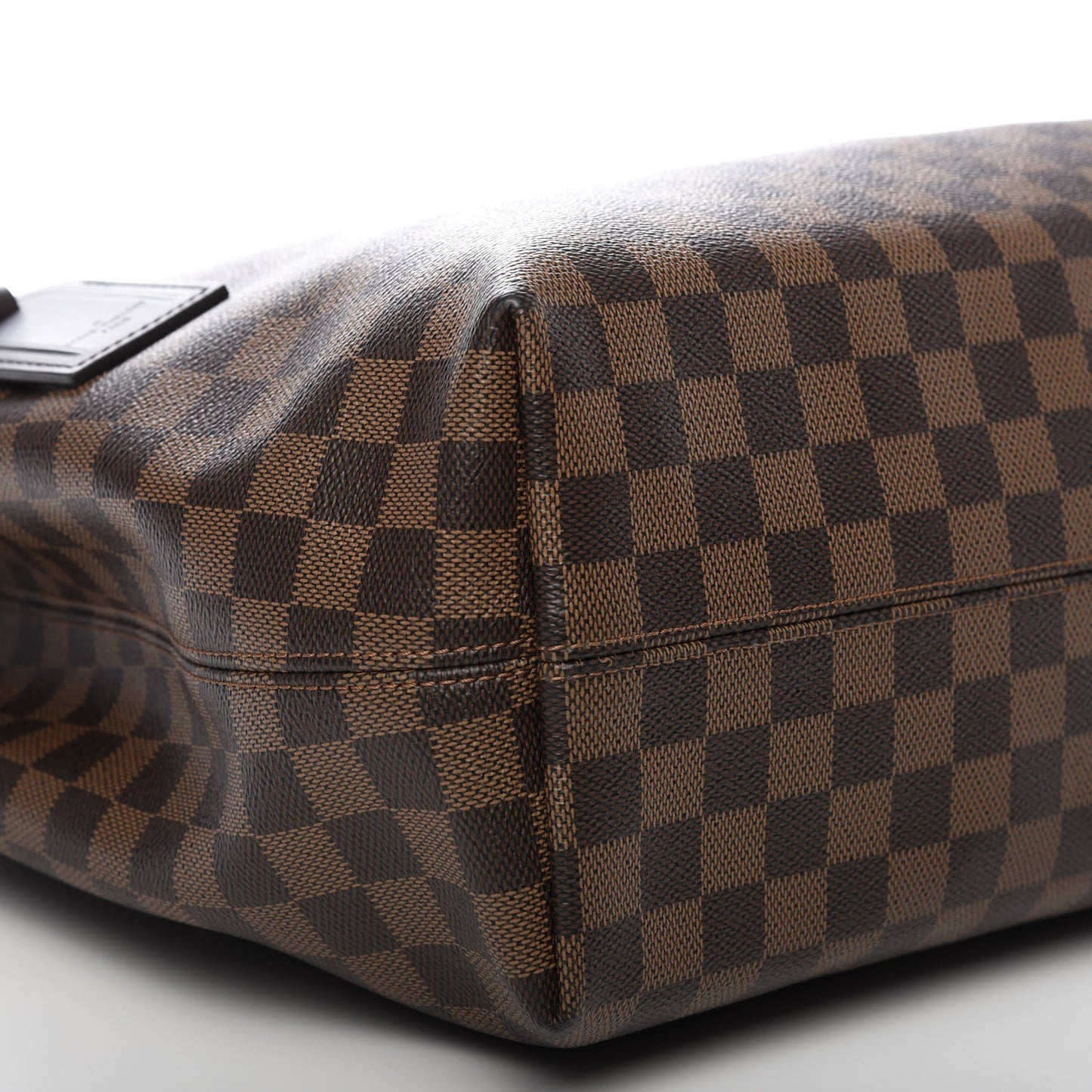 Damier Ebene Graceful MM