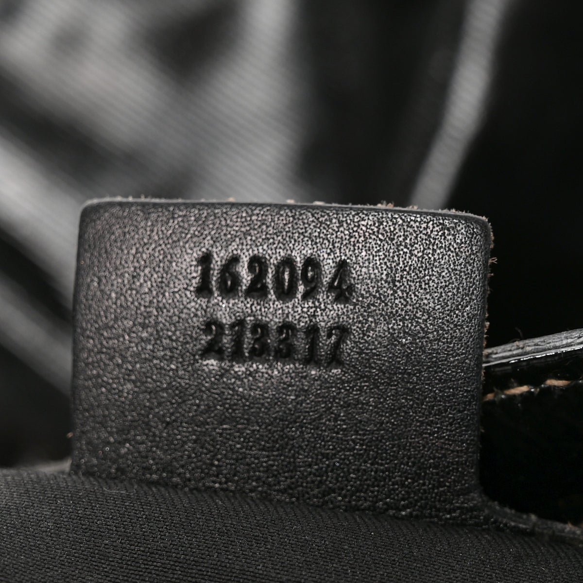 Dialux Medium Britt Tote Black