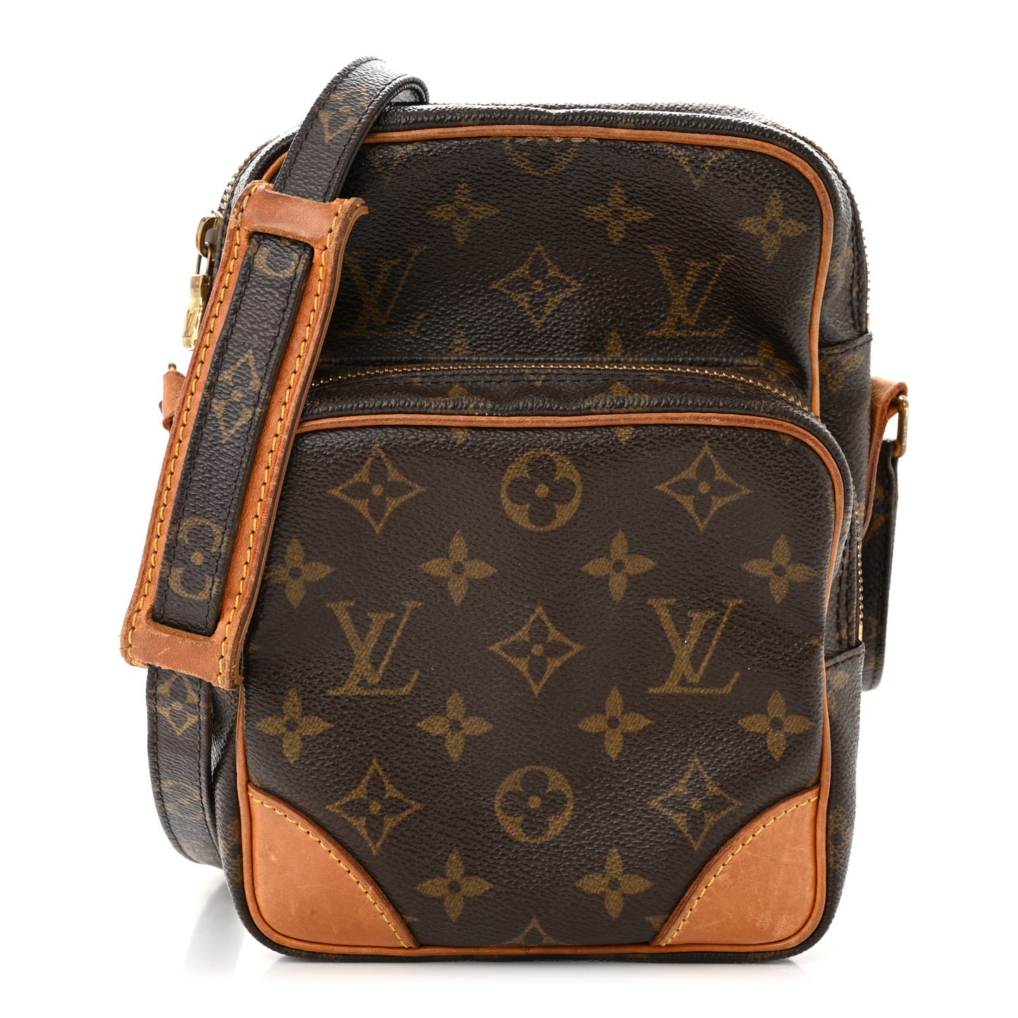 Monogram Amazone