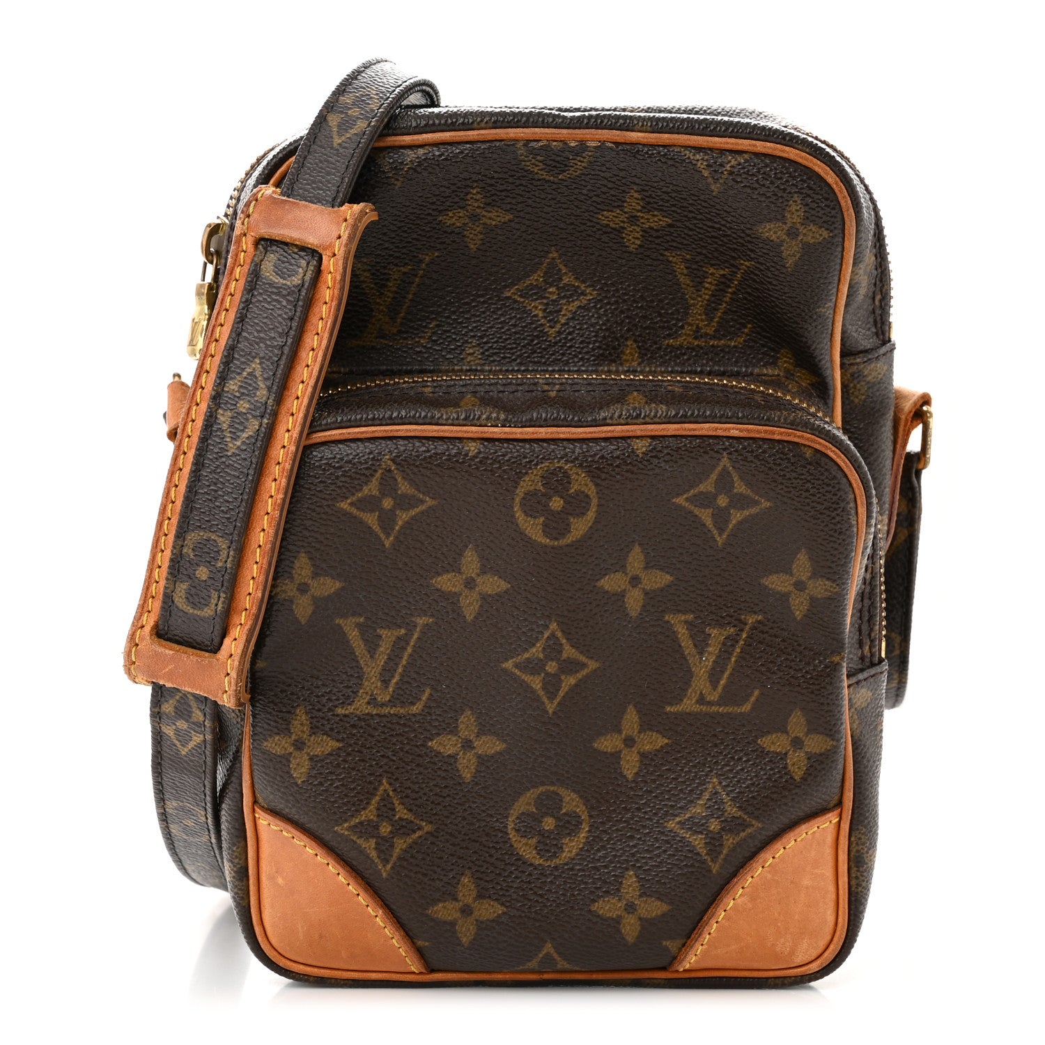 Louis Vuitton Monogram Amazone 1 of 12