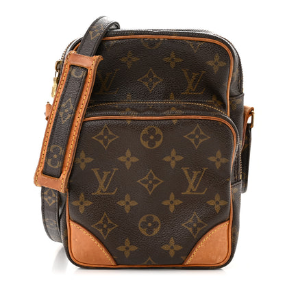 Louis Vuitton Monogram Amazone 1 of 12