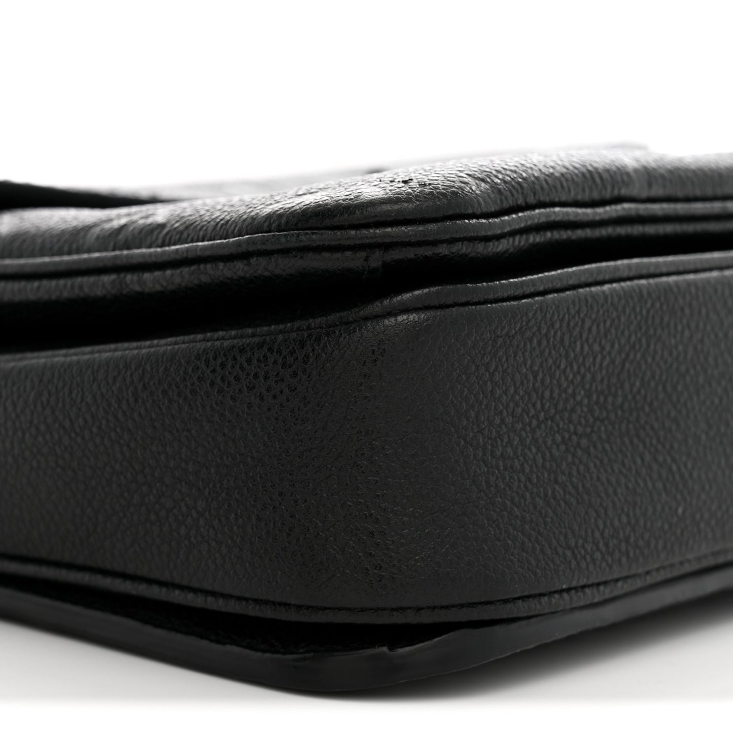 Empreinte Pochette Metis Black