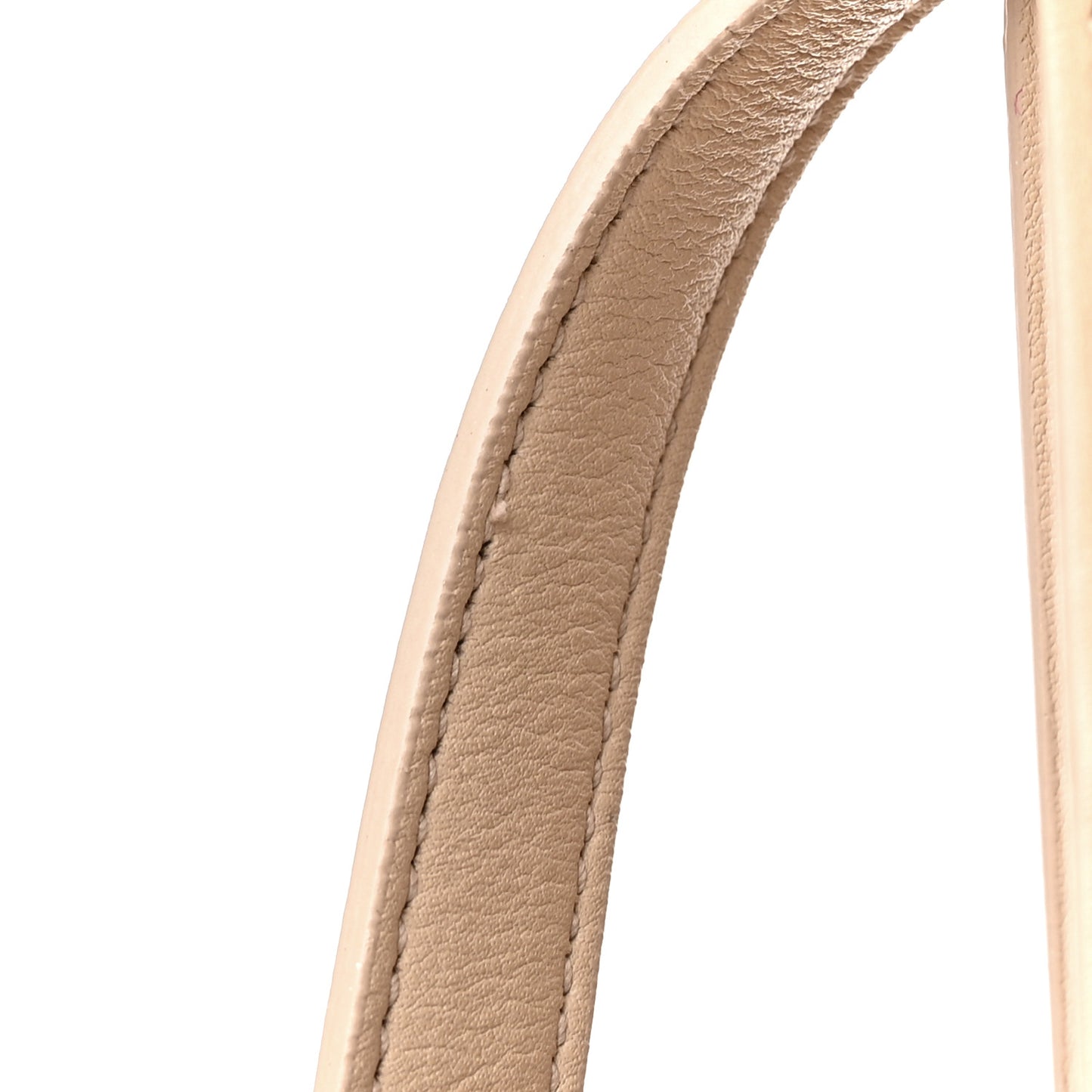 Grained Calfskin Small Sac De Jour Nude Powder