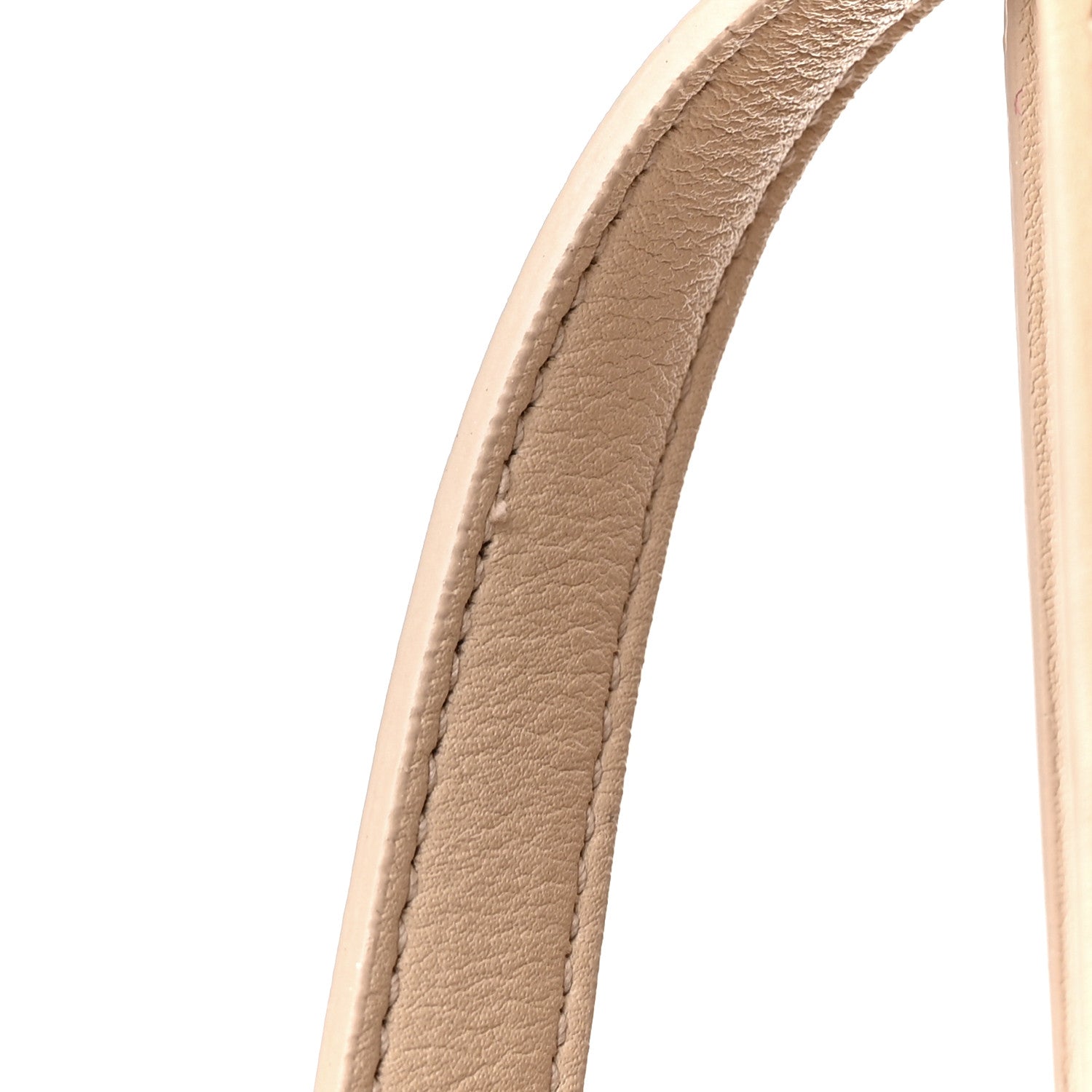 Saint Laurent Grained Calfskin Small Sac De Jour Nude Powder 15 of 15