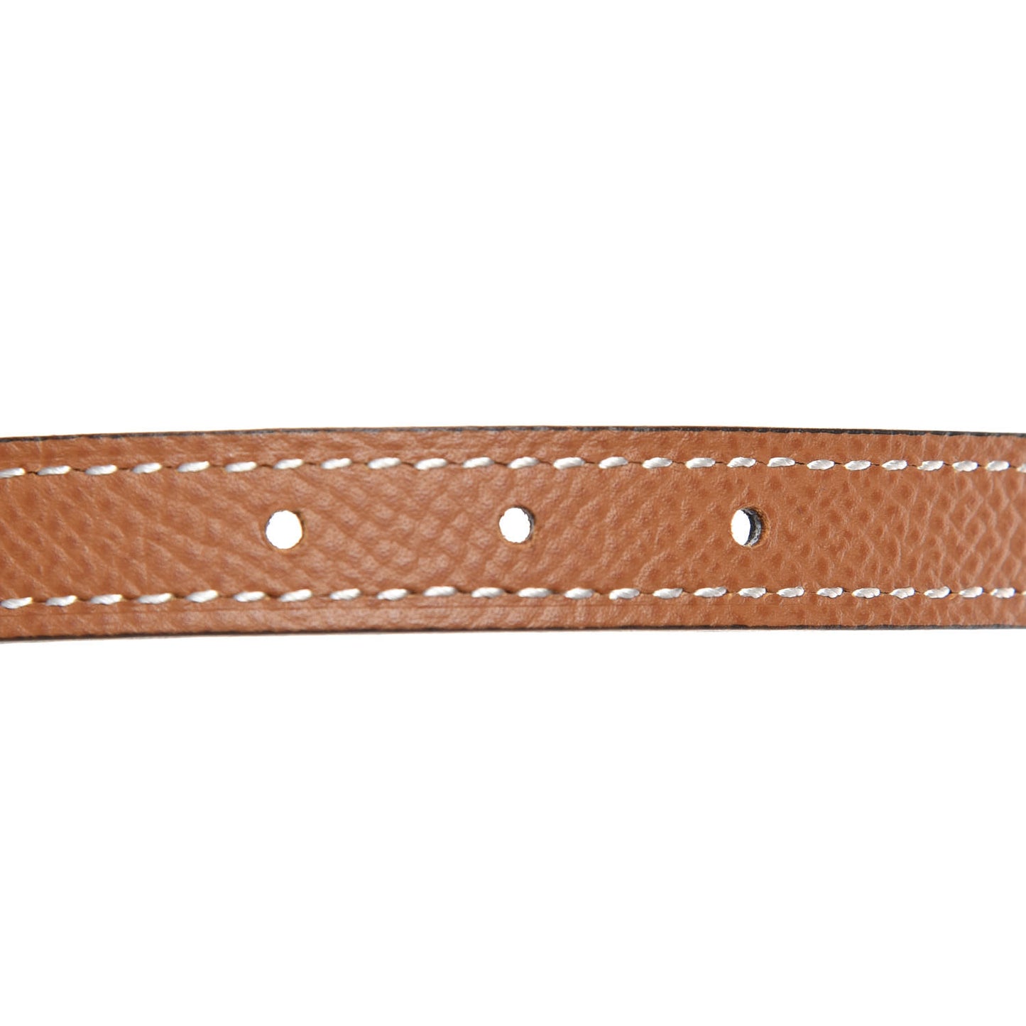 Epsom Swift 13mm Athena Belt 80 Gold Black