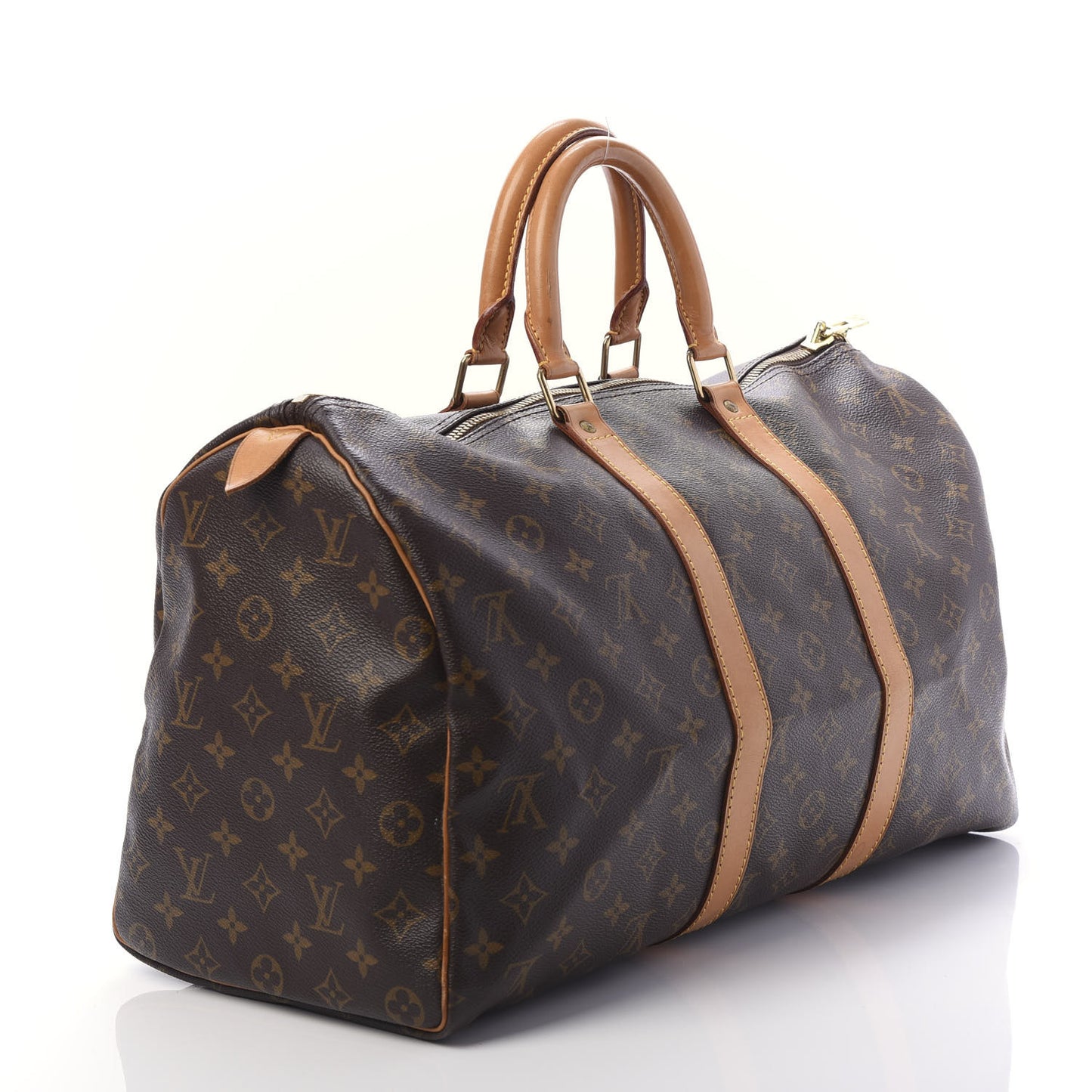 Monogram Keepall 45