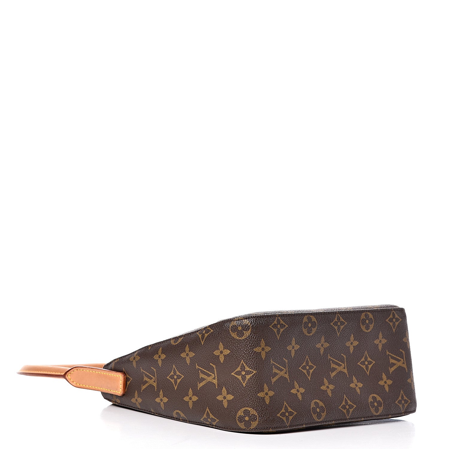 Louis Vuitton Monogram Looping MM 4 of 13