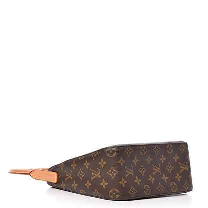 Louis Vuitton Monogram Looping MM 4 of 13