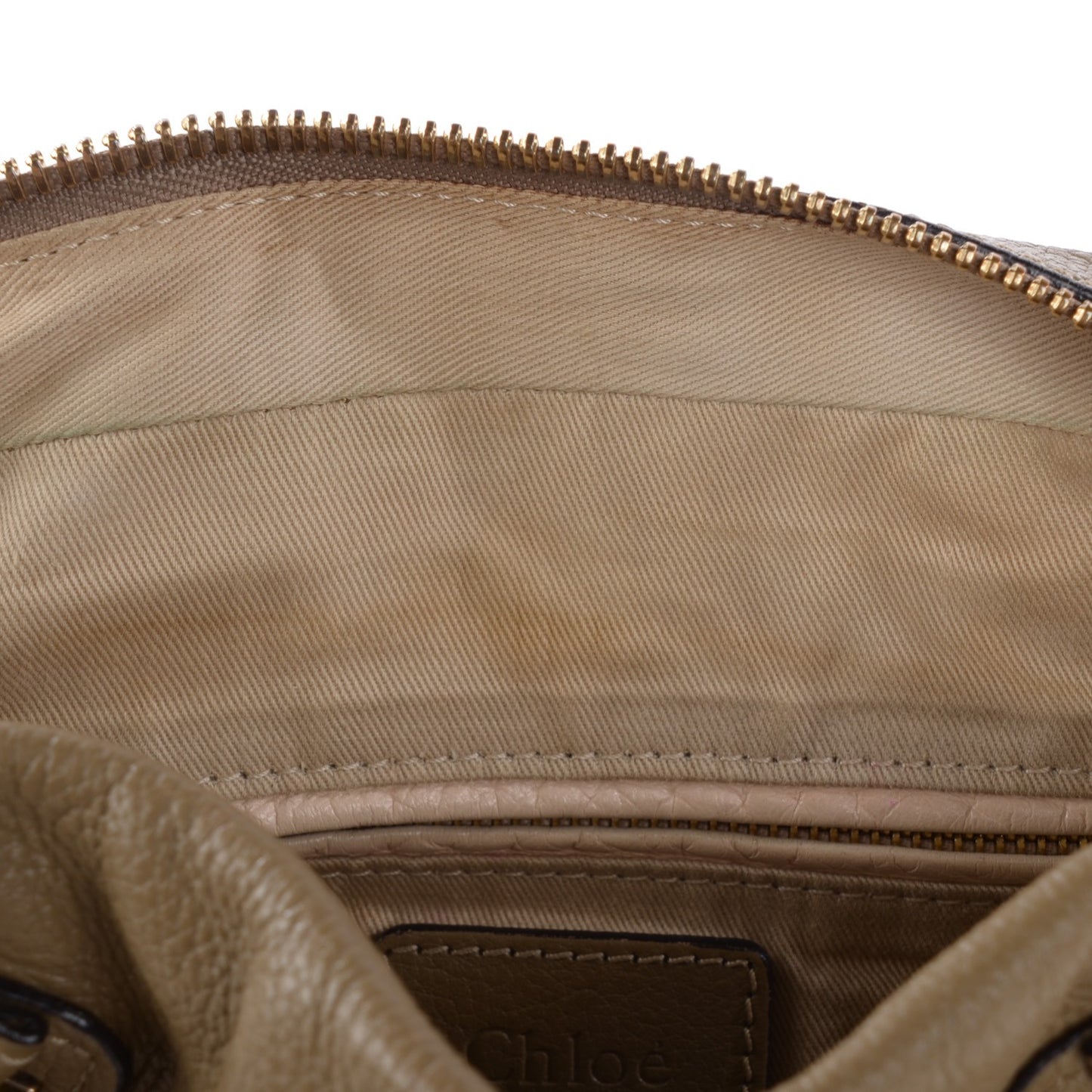 Calfskin Medium Paraty
