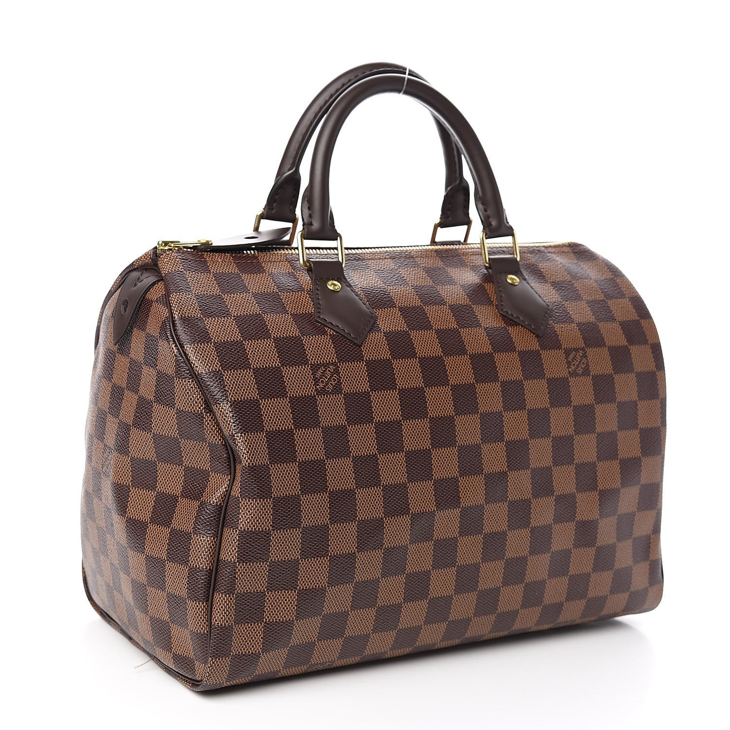Damier Ebene Speedy 30