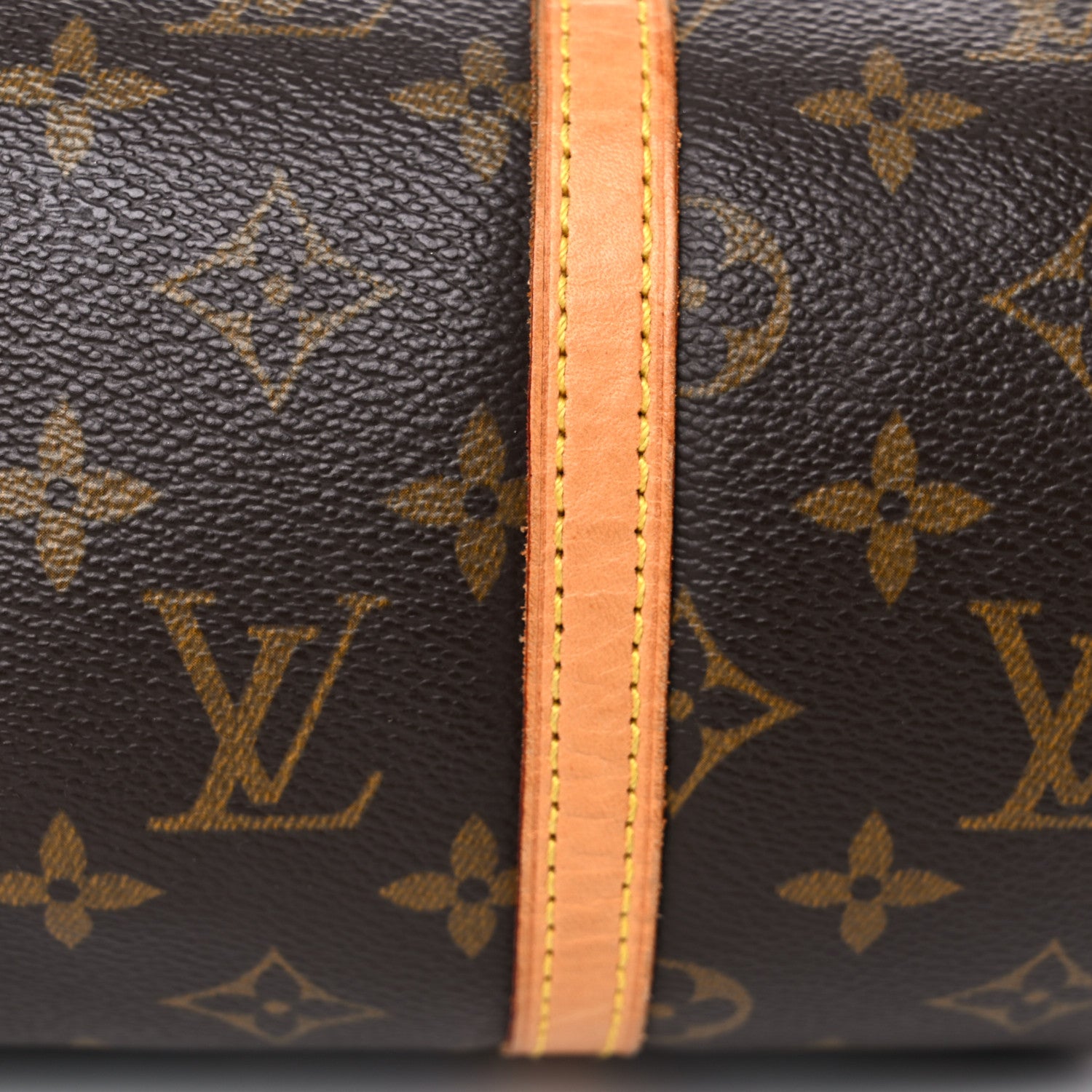 Louis Vuitton Monogram Papillon 26 11 of 17