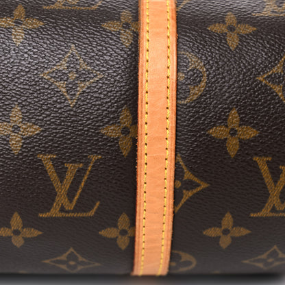 Louis Vuitton Monogram Papillon 26 11 of 17