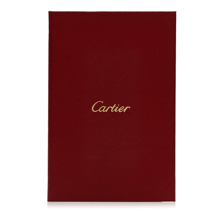 Cartier 18K Pink Gold Small Juste Un Clou Bracelet 17 4 of 4