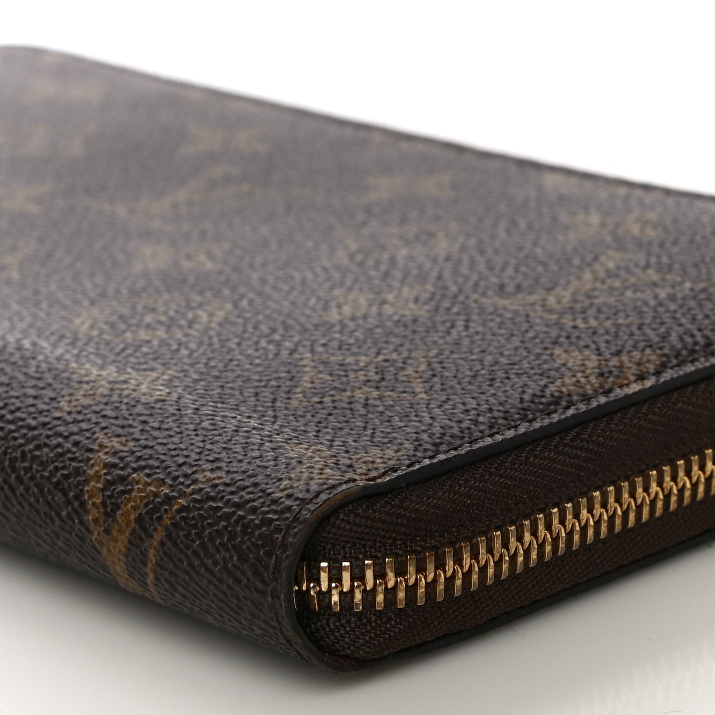 Monogram Zippy Organizer Wallet