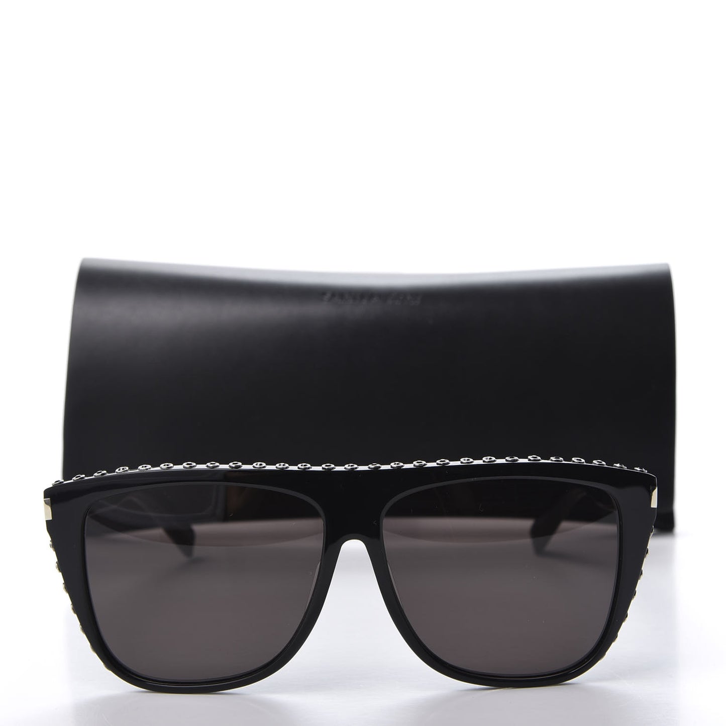 Studded SL1025 Sunglasses Black