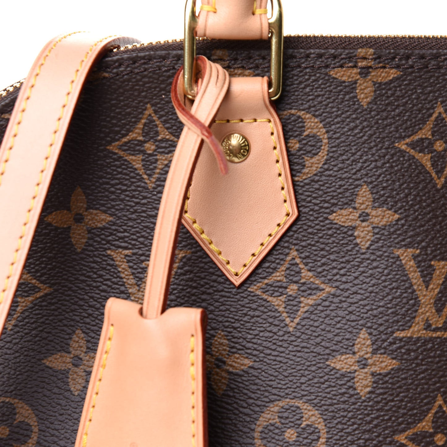 Monogram Alma PM