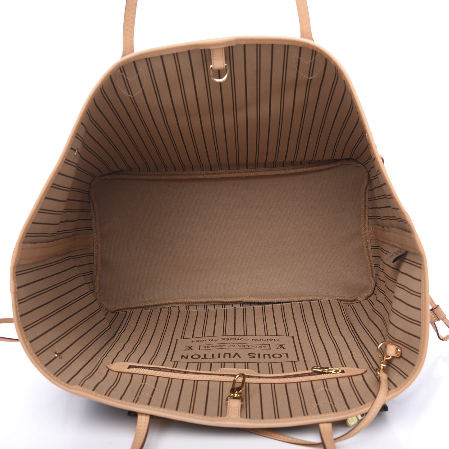 Monogram Neo Neverfull GM