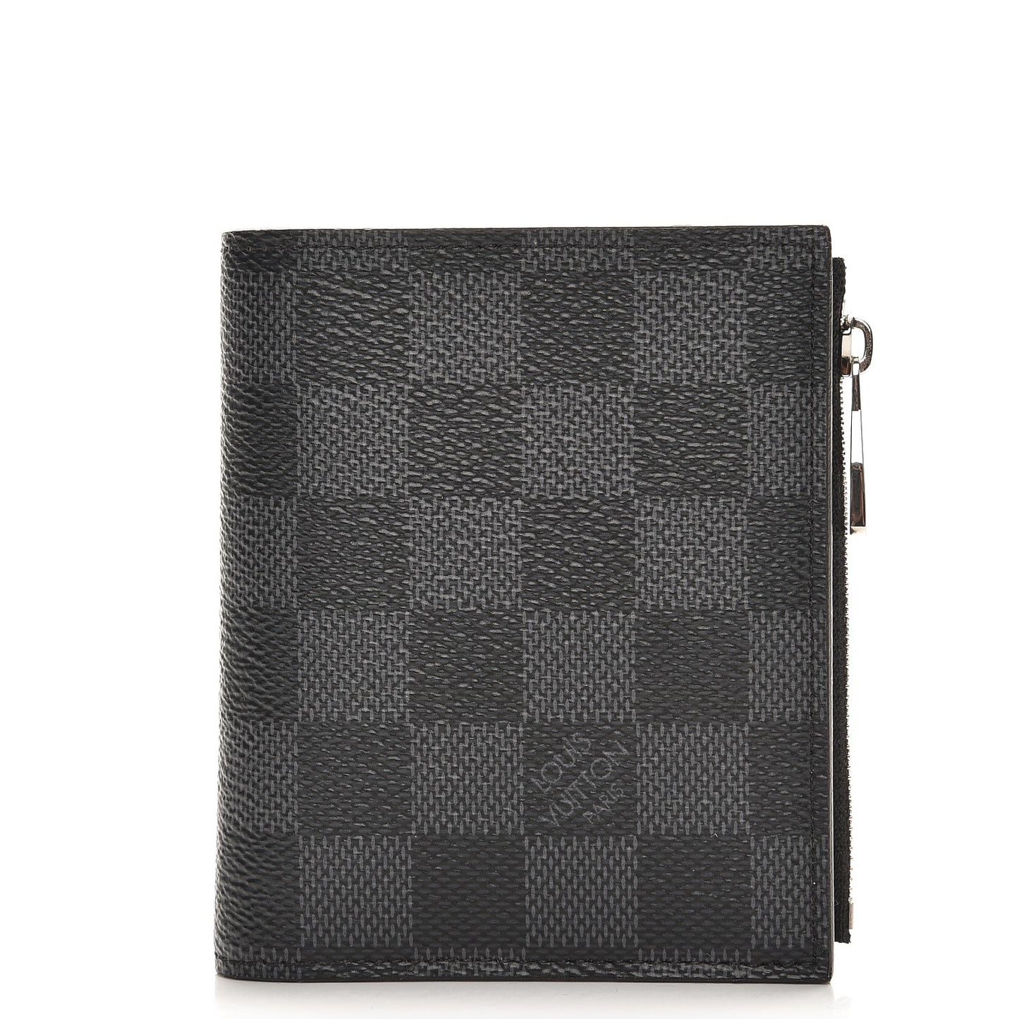 Damier Graphite Smart Wallet