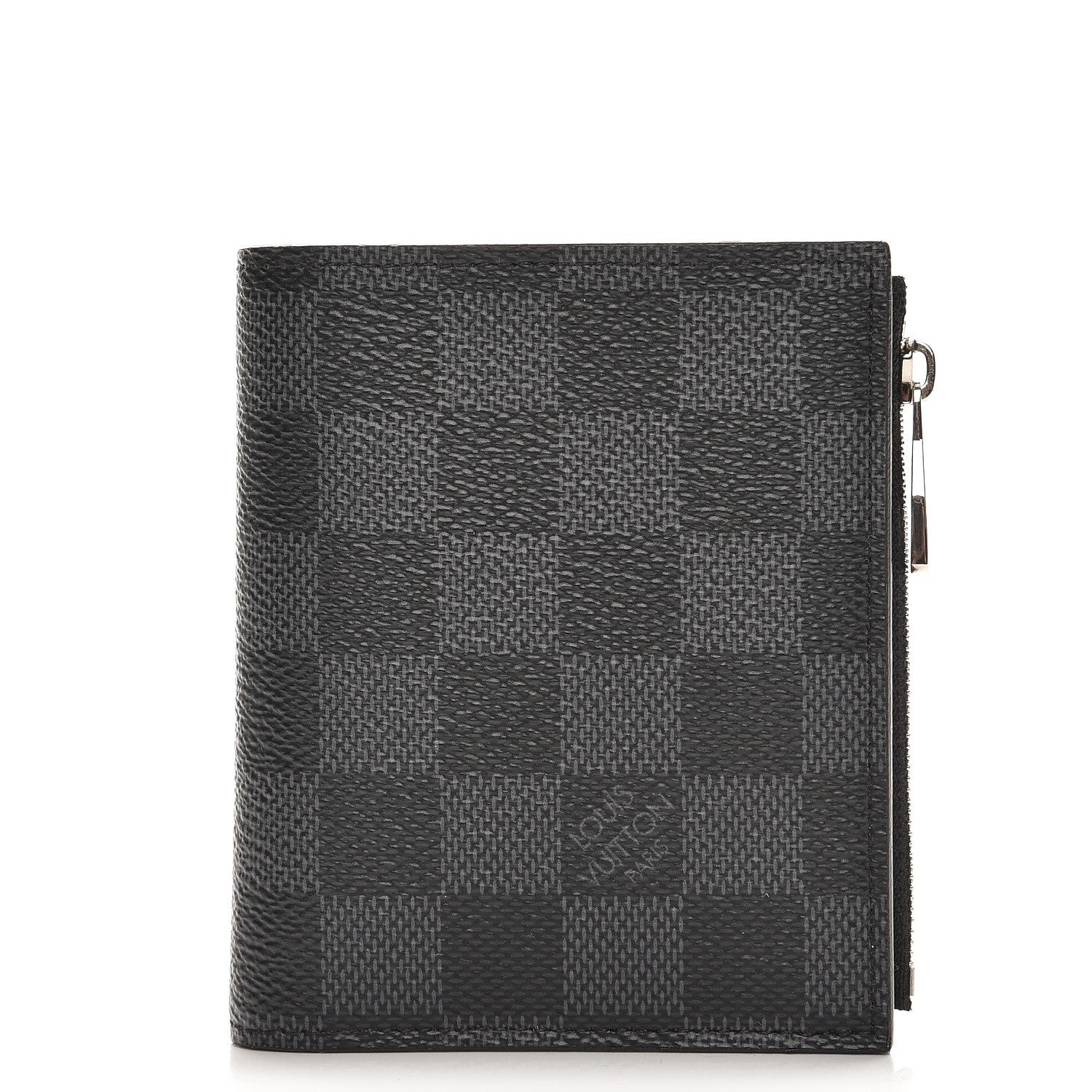 Louis Vuitton Damier Graphite Smart Wallet 1 of 6