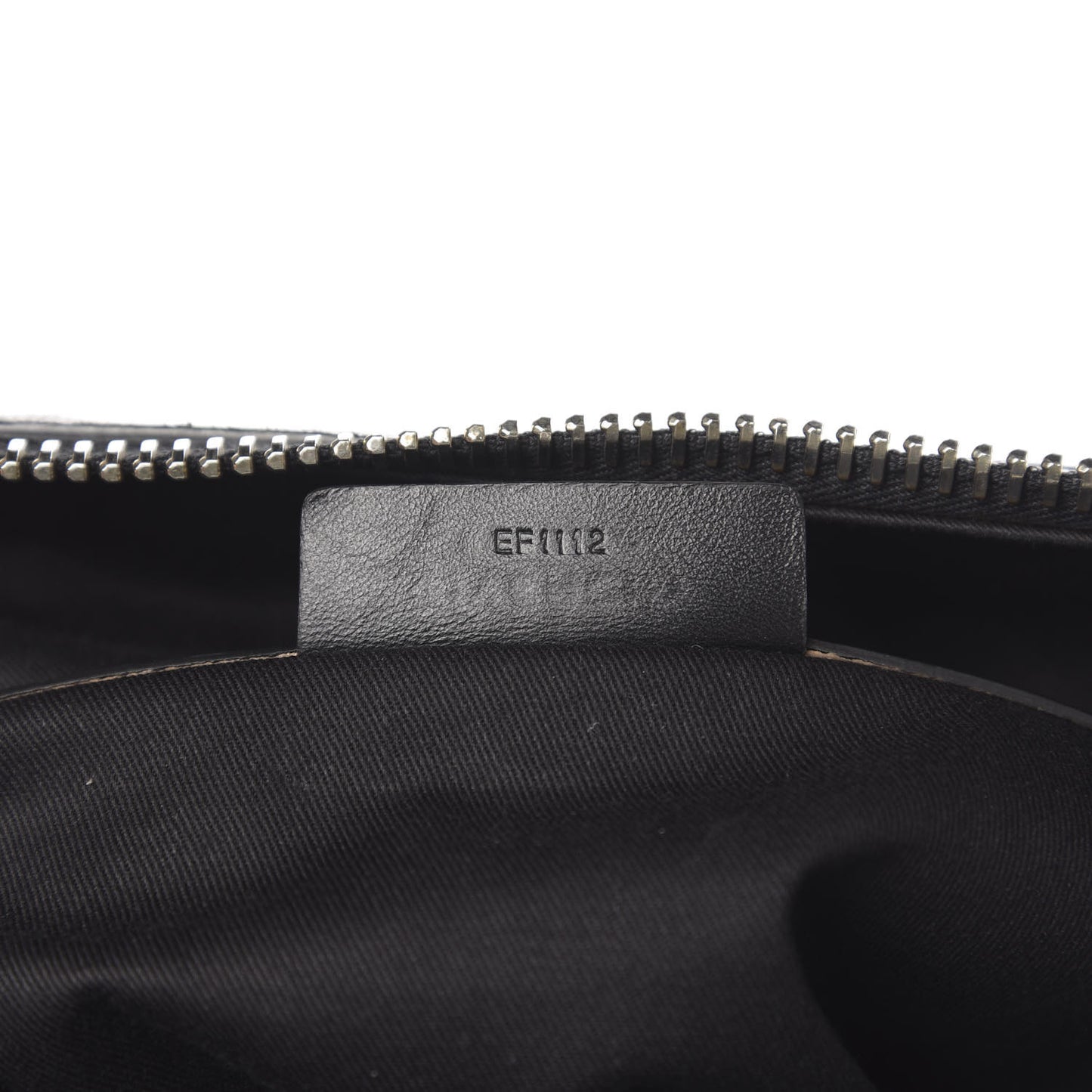 Lambskin Medium Lucrezia Black