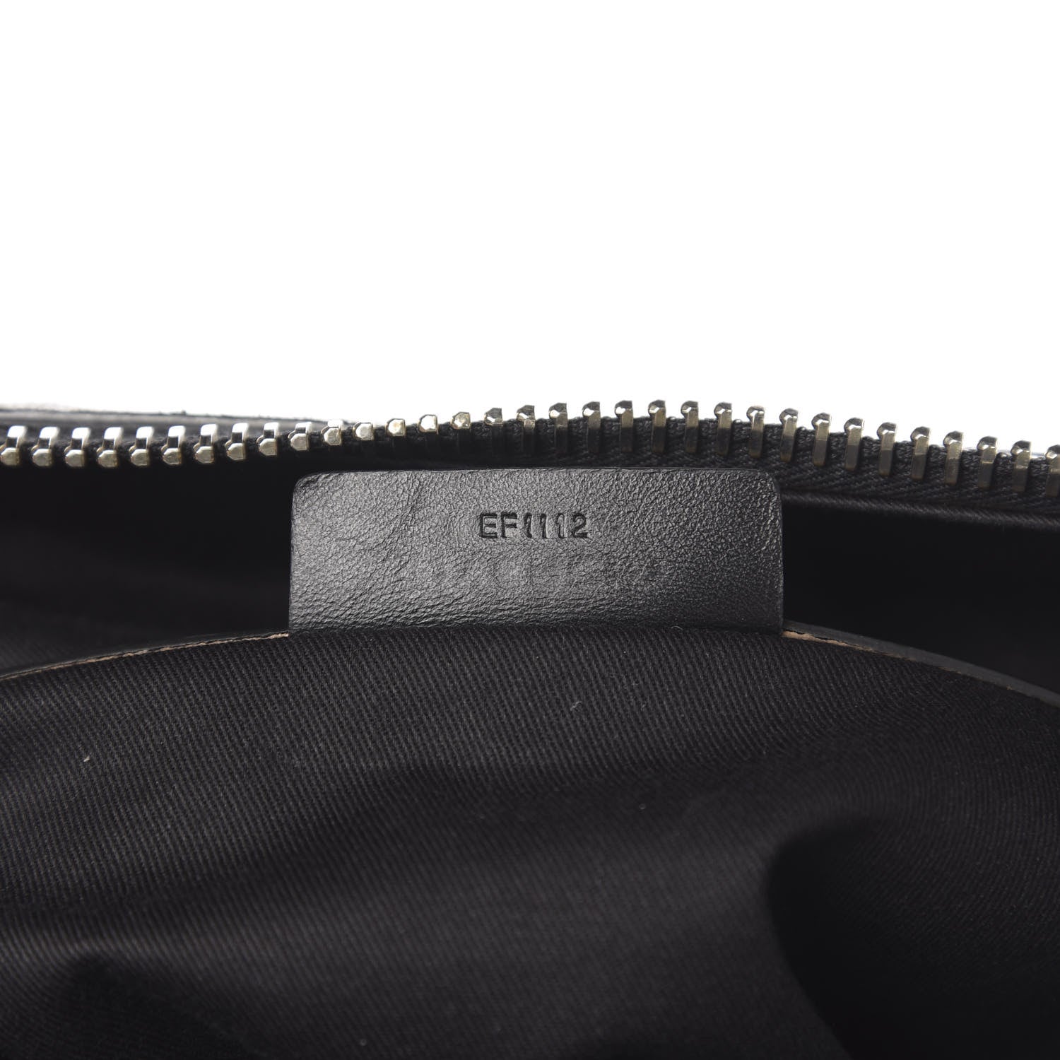 Givenchy Lambskin Medium Lucrezia Black 8 of 13