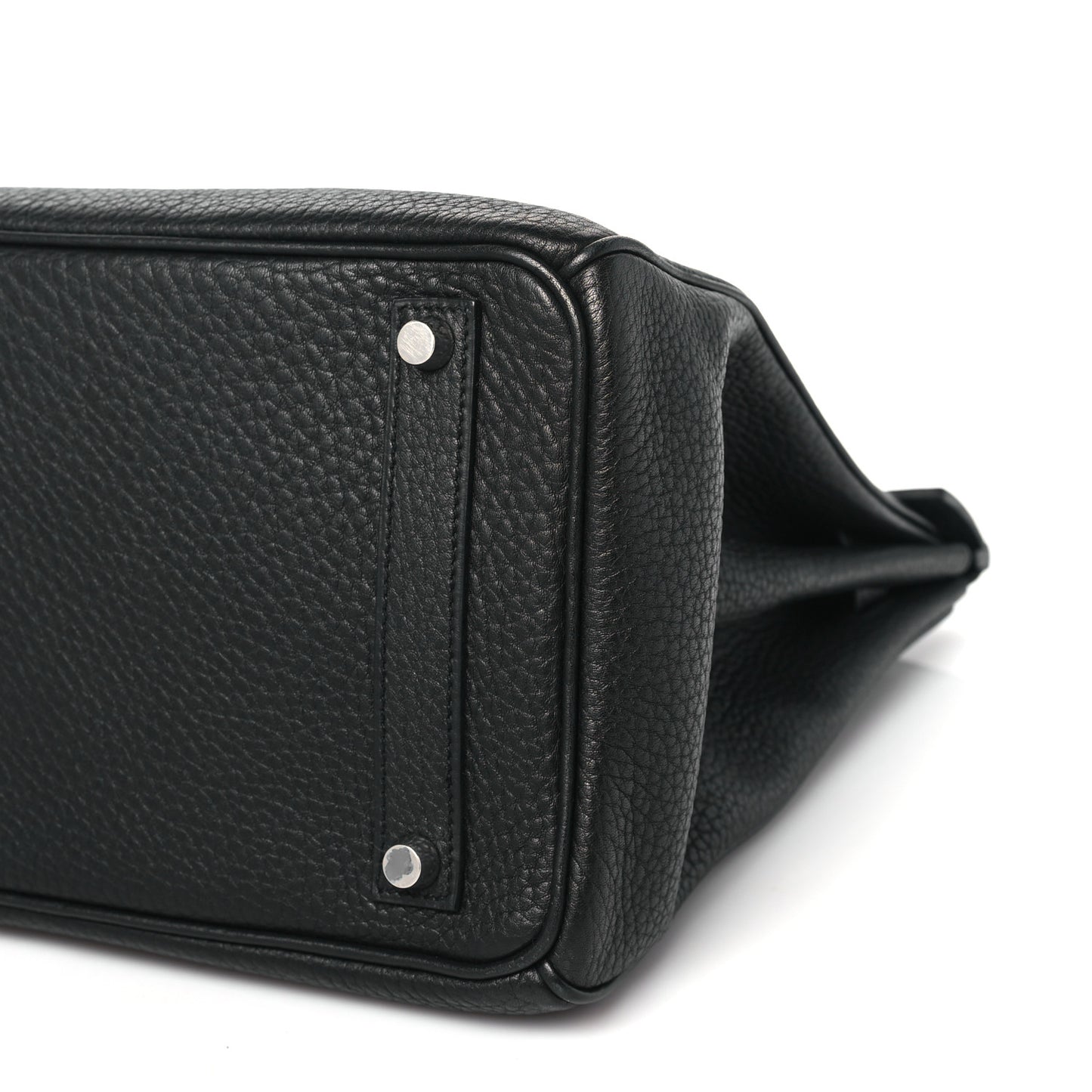 Fjord HAC Birkin 32 Black