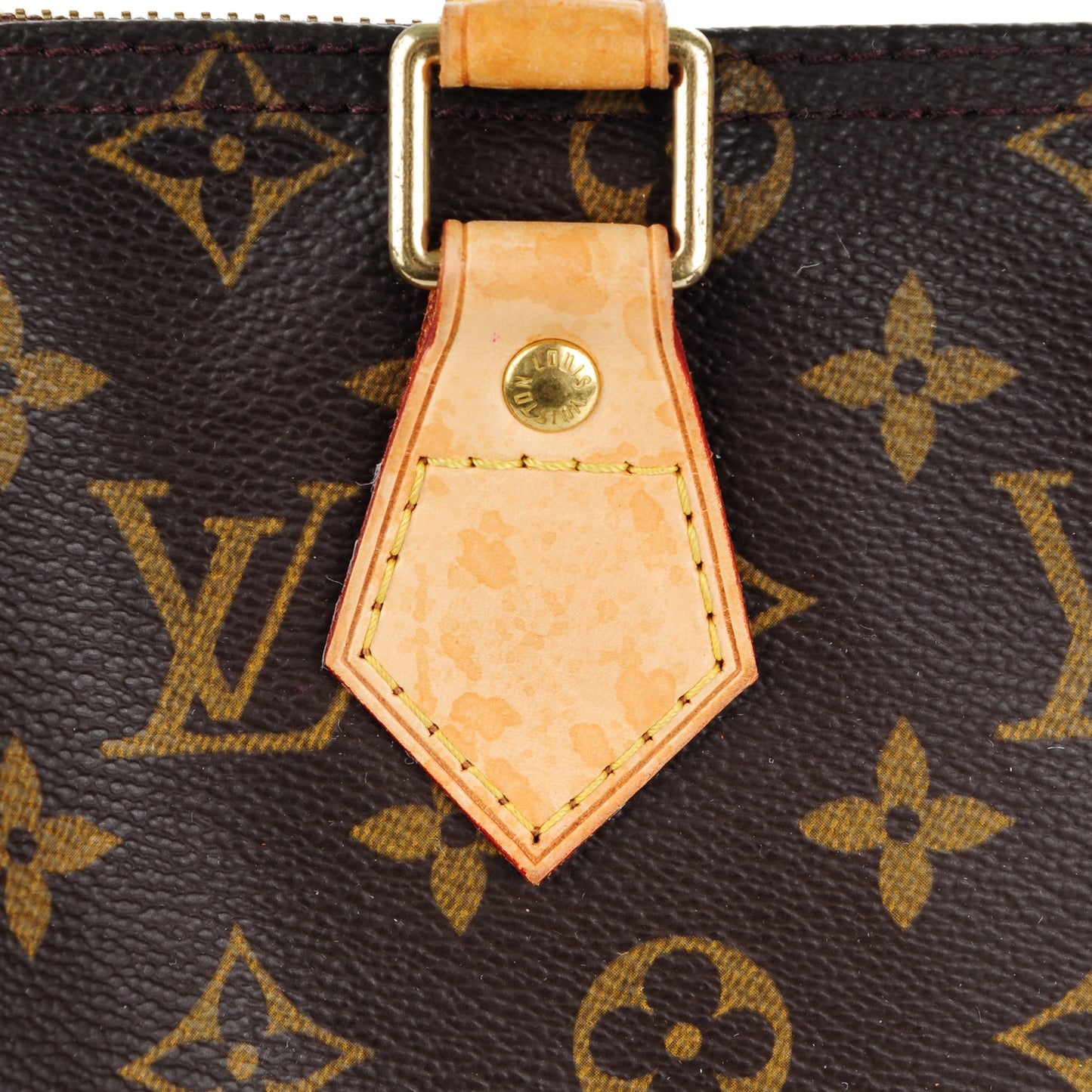 Monogram Speedy 25