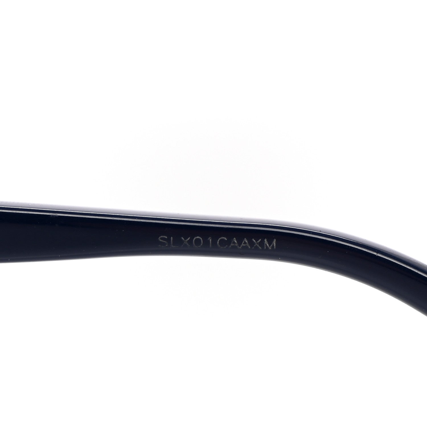 Christian Dior Technologic Sunglasses Gold Blue 8 of 10